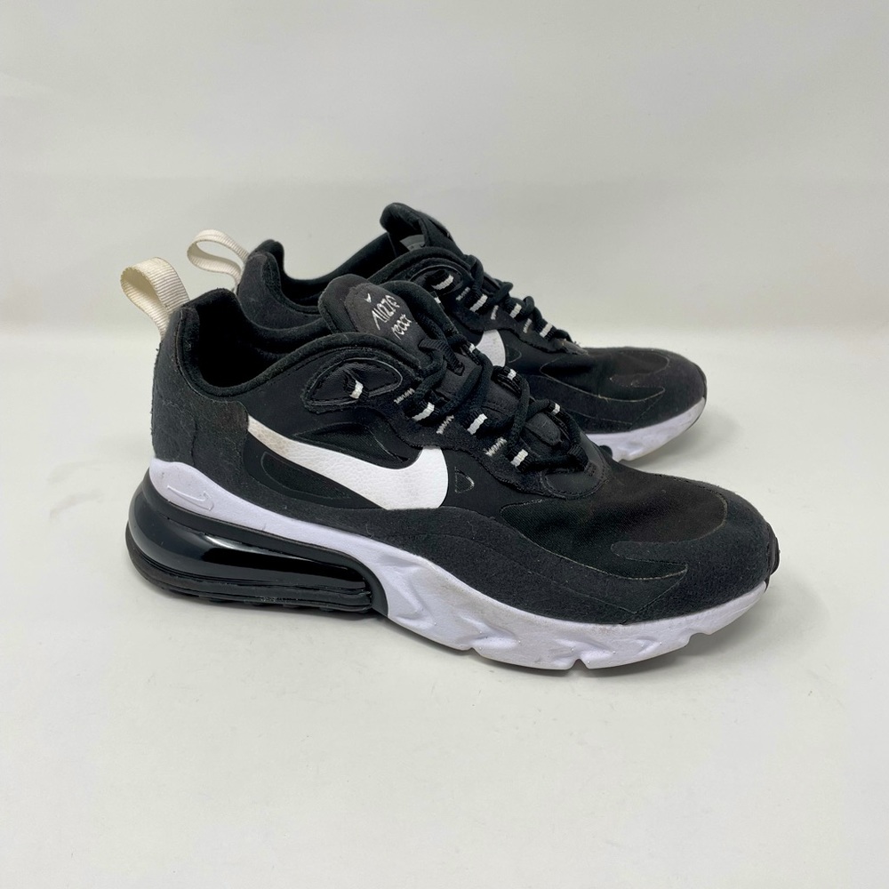 Nike Womens Air Max 270 React Size 6